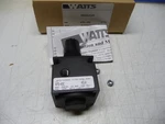 Watts R75-03C Pneumatic Regulator, 125 Psi, 3/8" Npt In/out, New Box. Fixed Price $65.00.
