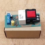 Functional Devices, Inc. RIBMU1SM 680843A Relay Activated Switch, 750 Ohms. Fixed Price $8.11.