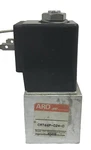 CAT66P-024-D Aro Ingersoll Rand 3-WAY 1/4 In. 24V Dc High Flow Series Valve. Fixed Price $75.00.