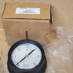 Ashcroft 451379SSL04L 30# Psi Pressure Gauge 4.5" 316 Stainless - New. Fixed Price $149.90.