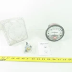Dwyer W36AB Sw 0-1.0 Inches Of Water Magnehelic Pressure Guage. Fixed Price $48.74.