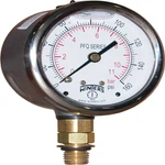 Winters Instruments Pfq Series Dual Scale Liquid Filled Pressure Gauge. Fixed Price $41.65.