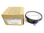Ashcroft 452462SS02L30IMV&100# 30IMV-100PSI Nsmp. Fixed Price $417.00.