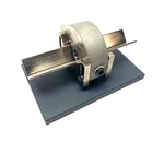 Mahr DR050-T2-BV2XM-19.010 Dimensionair 2-JET Ring Gauge W/ Base Plate. Fixed Price $1500.99.