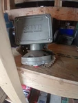New Sor Inc 12NN-K2-N1-MM Adjustable Pressure Switch 0.2-2.0 Psi. Fixed Price $299.00.