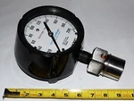 Ashcroft Pressure Duragauge Plus, 200PSI, 45-1279-SSH-04L-200#, Diaphragm Seal. Fixed Price $249.95.