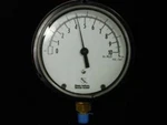 New Ashcroft 45-1188-A-02L-10 Pressure Gauge. Fixed Price $49.00.
