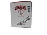 Winters PFQ1544 Pressure Gauge Nsmp. Fixed Price $109.00.