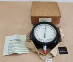 *new* Premier Versa Gauge Pressure 5.5" Face 30"HG-0-15PSIG + Warranty!. Fixed Price $65.60.