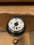 Rochester Gauges 8681 Series Press Fit Jr Top Mount Liquid Level Tank Gauge, 12". Fixed Price $37.99.