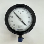 New Ashcroft 45-1279AS-04L-30IMV&30 Pressure Gauge 451279AS04L30. Fixed Price $25.00.