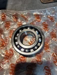 95753604 Ingersoll Rand Bearing. Fixed Price $35.00.