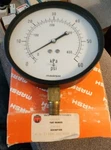 Marsh Instrument Co. Gauge J9046 New. Fixed Price $19.99.
