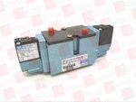 Mac Valves Inc 82A-GA-000-TM-DAAJ-1DL / 82AGA000TMDAAJ1DL (used). Fixed Price $162.86.