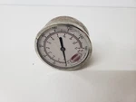 Anderson Statco 0-160PSI Gauge Meter EL974520044111A. Fixed Price $20.00.