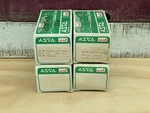 Asco HT8320A19MBMS Red Hat Solenoid Valve 1/4" 120/60 Air Gas Nib Fast Ship. Fixed Price $299.99.