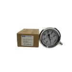 Wika 9768610 3000PSI Nsmp. Fixed Price $68.00.