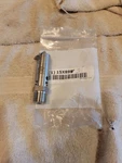 Conrader SRV530-3/4-V-SS-175 Safety Valve, Soft Seat, 3/4IN, Psi,. Fixed Price $69.99.