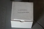 Weksler Pressure Gauge 0-100 / 0-700 BY42YPV4CW. Fixed Price $49.00.