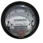 Dwyer Magnehelic 2150 Differential Pressure Gauge Cm Of Water. Fixed Price $41.24.