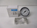 Ashcroft 25W1001TH02BXUC60# Nsmp. Fixed Price $22.00.