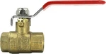 Milton S-1094-6 Full Port Ball Valve 3/8" X Fnpt Air, Water, Oil 260 Psi. Fixed Price $18.95.