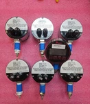 Dwyer DPG-205 Digital Pressure Gauge + Power Supply. Fixed Price $170.00.