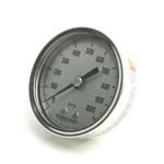 Ashcroft 251009AW 01B1000KP Pressure Gauge, 0-1000KPA, 1/8" Npt, 2-1/2" Dial. Fixed Price $80.00.
