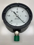 Mcdaniel Mpb/scs Ab 11011 30HG..0 Pressure Gauge 316 Tube Socket 1/2". Fixed Price $67.00.