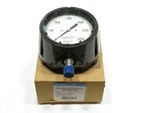 4-1/2" Ashcroft 1288WD Duradrive Process Gauge 0-300PSI New Box. Fixed Price $225.00.