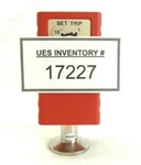 Edwards D02172000 Active Pirani Vacuum Gauge APG-M-NW25 St/st Used. Fixed Price $359.18.