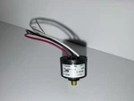 U.s. Gauge PXD-0030-A-A Pressure Transducer 0-30 Psi 1-5V Output 1/8 Npt. Fixed Price $49.99.