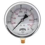Winters PEM222LF Lead-free Pressure Gauge, To 60 Psi, Dial, 1/4 Npt,. Fixed Price $27.49.