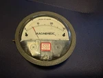 Dwyer 2030C Magnehelic Water Differential Pressure Gauge, 0-30IN. Fixed Price $25.00.