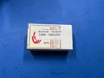 Millipore Pressure Gauge 0-160 Psi, 1/4" Fitting 01-0122-E S122-160-PSI-VSM New. Fixed Price $79.99.