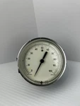 U.s. Gauge 16732 Pressure 0-100PSI. Fixed Price $30.00.