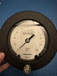 Ashcroft 45-1082AS 02L Test Pressure Gauge, 0-100 Psi, 1/2 In. Fixed Price $150.00.