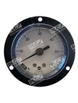 Usg U.s. Gauge Dial No. 37310 Pressure 0-60 Psi. Fixed Price $25.00.