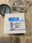 Ashcroft Pressure Gauge Model 15W1001TH01B Xuczc 300#-AGS. Fixed Price $25.00.