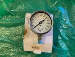 4001-4LF Dial 160 Psi S/s Case Internal 1/4" Npt Pressure Gauge. Fixed Price $99.99.