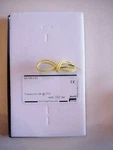 Bapi Thermistor Wall Sensor BA/10K-2-87 Ships Same Day. Fixed Price $10.00.