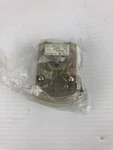 Toyo Keiki DEF-54SY-NH-084A Load Meter Gauge Clear 2-RET 2-ADV (lot Of 2). Fixed Price $70.00.