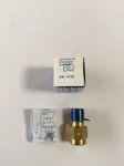 Ashcroft Pressure Snubbers 1/4-1112 Bd New In Box Brass. Fixed Price $14.00.