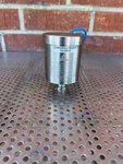 Anderson Instrument SV066G00201205 Pressure Transmitter 0-30 Psig. Fixed Price $200.00.
