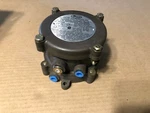 Dwyer, Pressure Switch, 1950P-8-2F. Fixed Price $48.75.