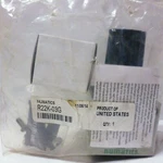 Asco R22K-03G Numatics Air Pressure Regulator With Gauge. Fixed Price $83.61.