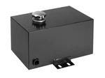 5 Gallon Steel Hydraulic Reservoir Inlet 1-1/2" Fnpt, Outlet 3/4". Fixed Price $97.98.