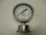 Ashcroft A3 74-02 Nsnp. Fixed Price $34.00.