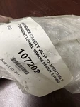 Mercer Safety Relief Valve 91-17D51T14E1 1440PSI. Fixed Price $140.00.