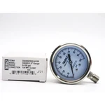 Trerice D83SS2502LA100 0-100PSI Nsmp. Fixed Price $40.00.